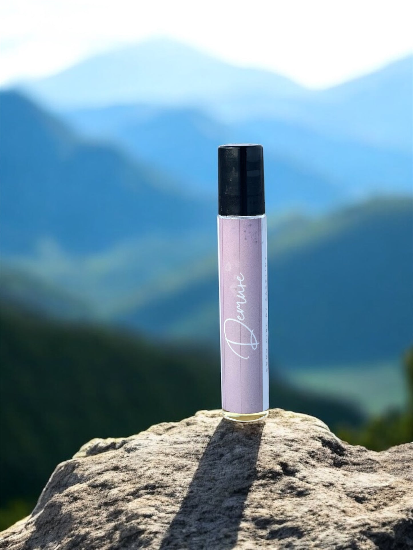 Demure (CH Good Girl)