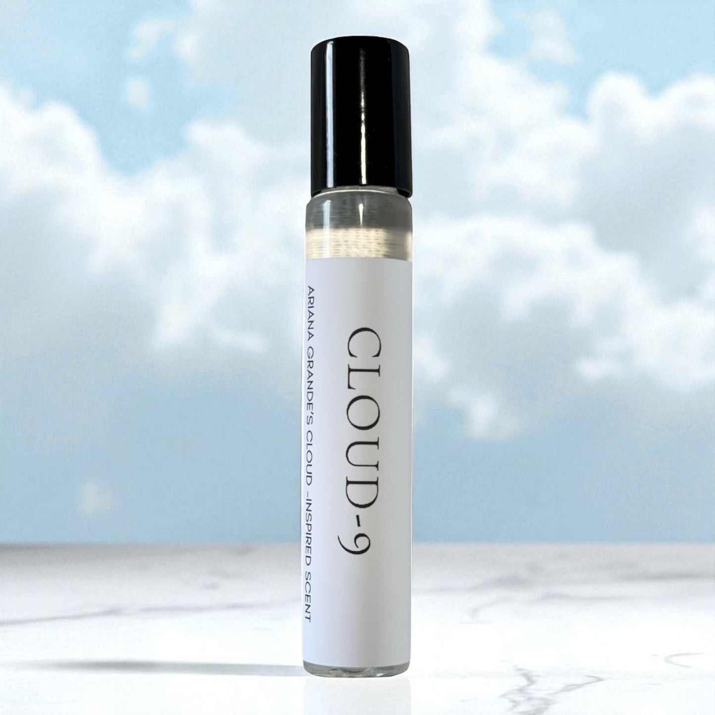 Cloud-9 (Ariana Grande’s Cloud)