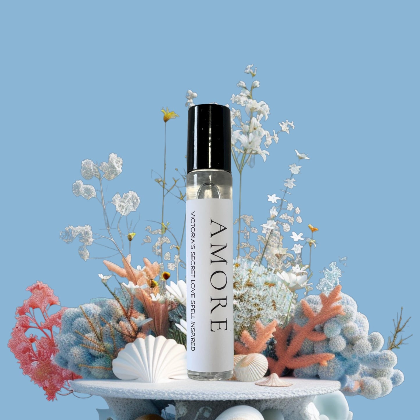 Amore (VS Love Spell)