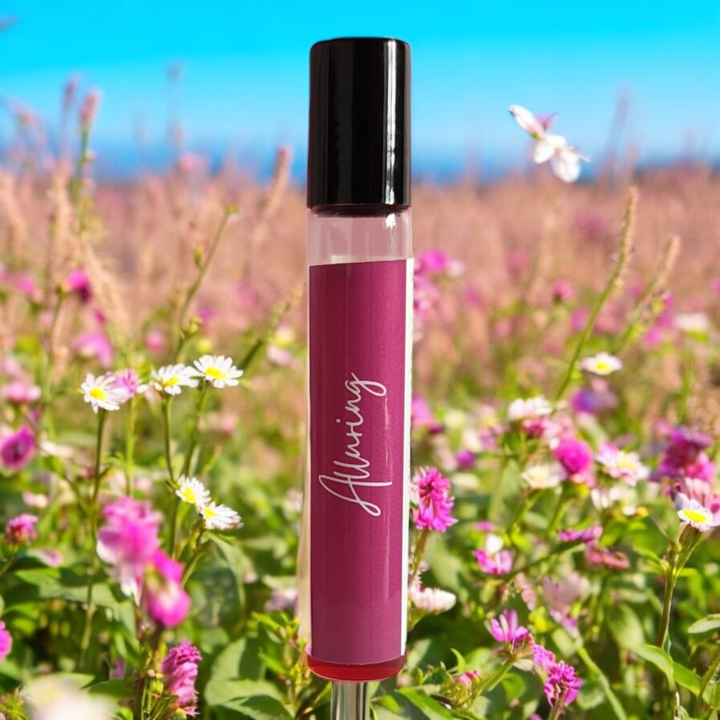 Alluring ( Lush’s Lust)