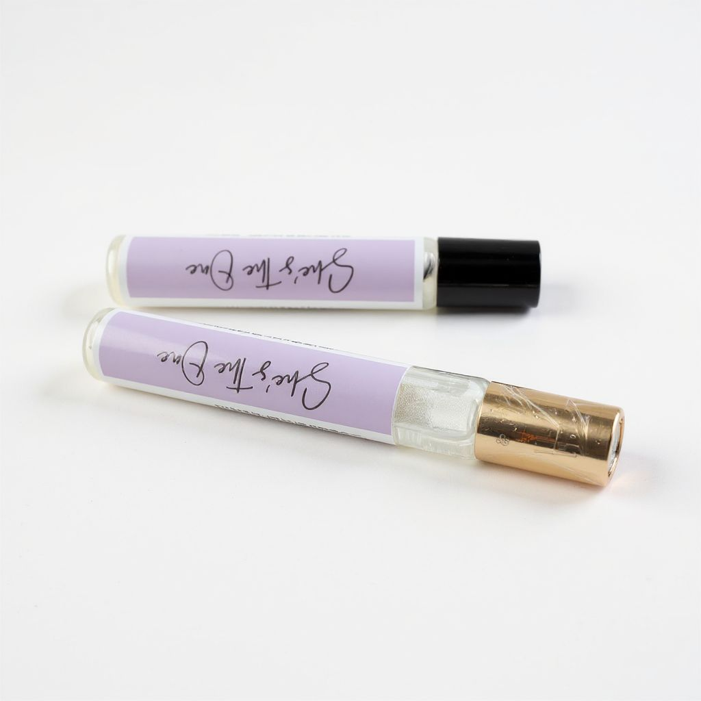 She's The One (Chloe)