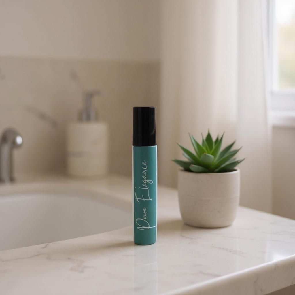 Pure Elegance (La Vie Est Belle)