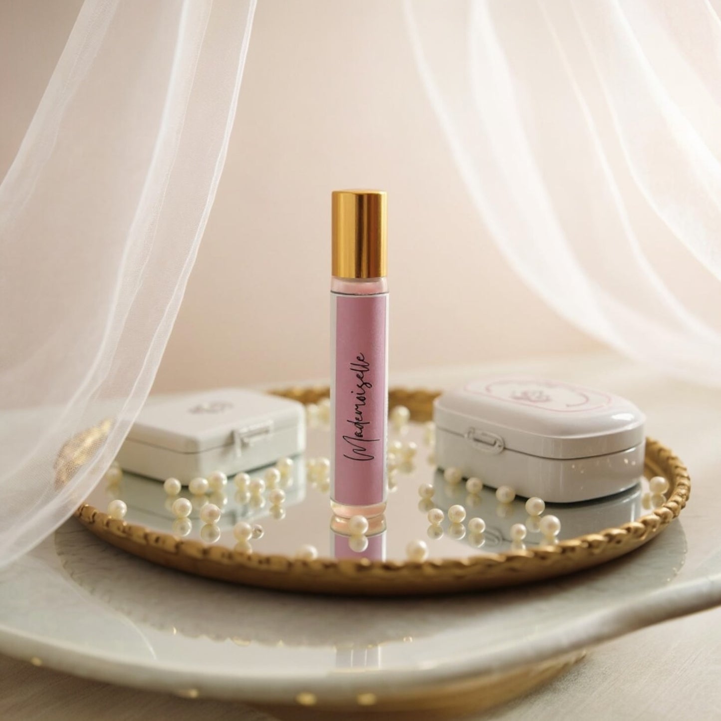 Mademoiselle (Coco Mademoiselle)