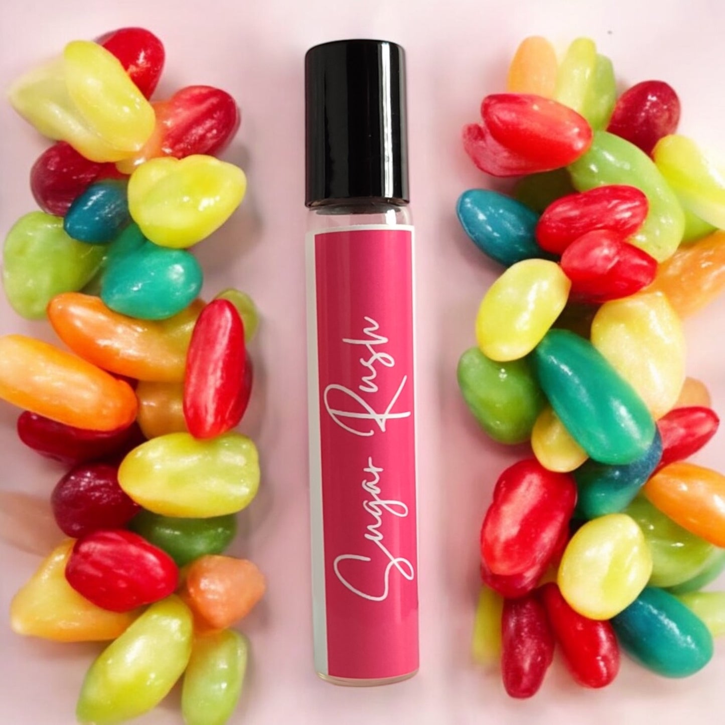 Sugar Rush (Aquolina’s Pink Sugar)