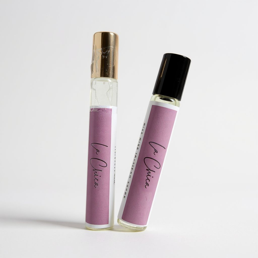 La Chica (Miss Dior)