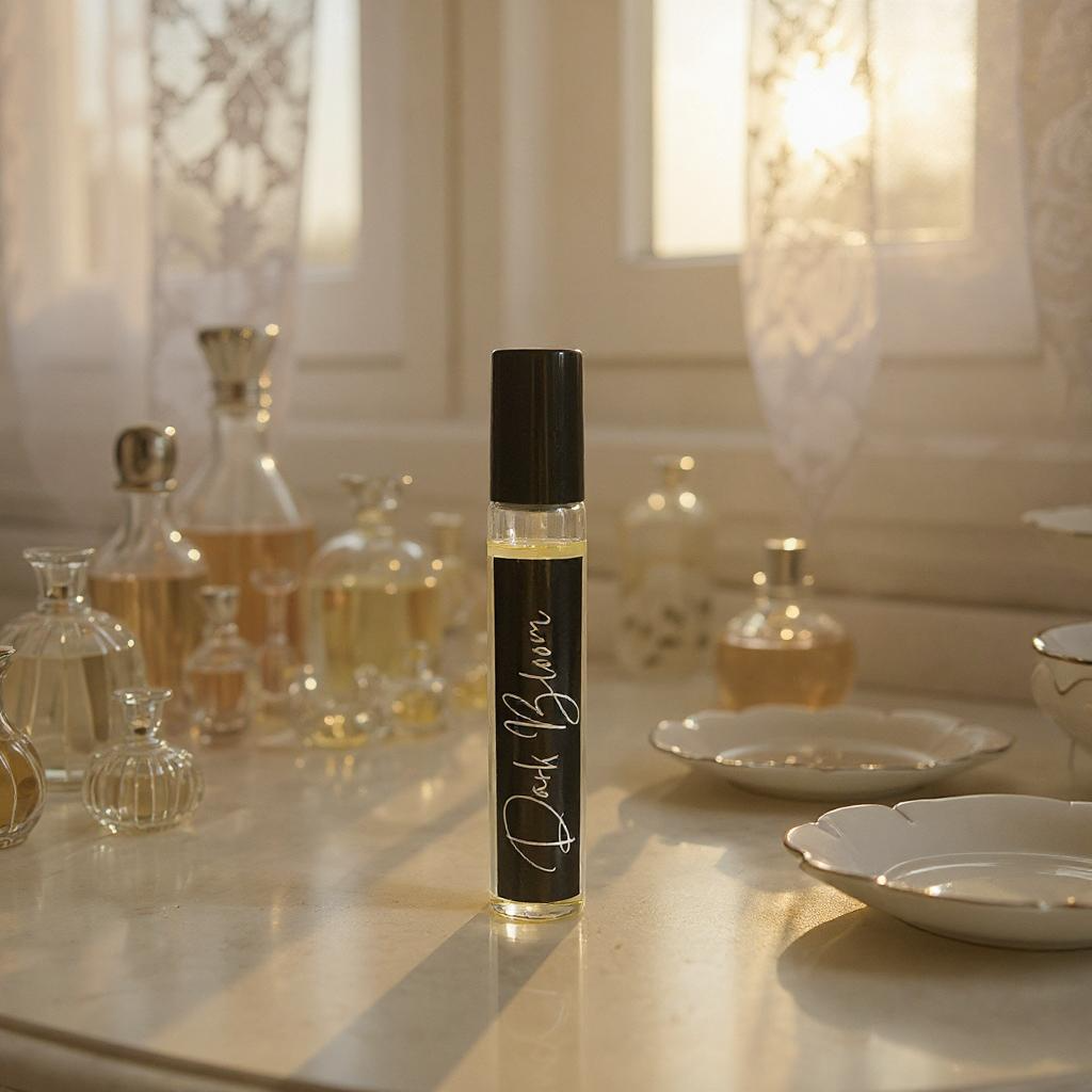 Dark Bloom (Tom Ford’s Black Orchid)