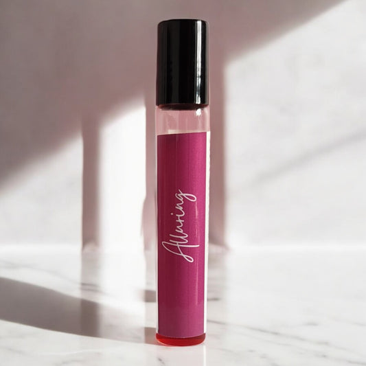 Alluring ( Lush’s Lust)