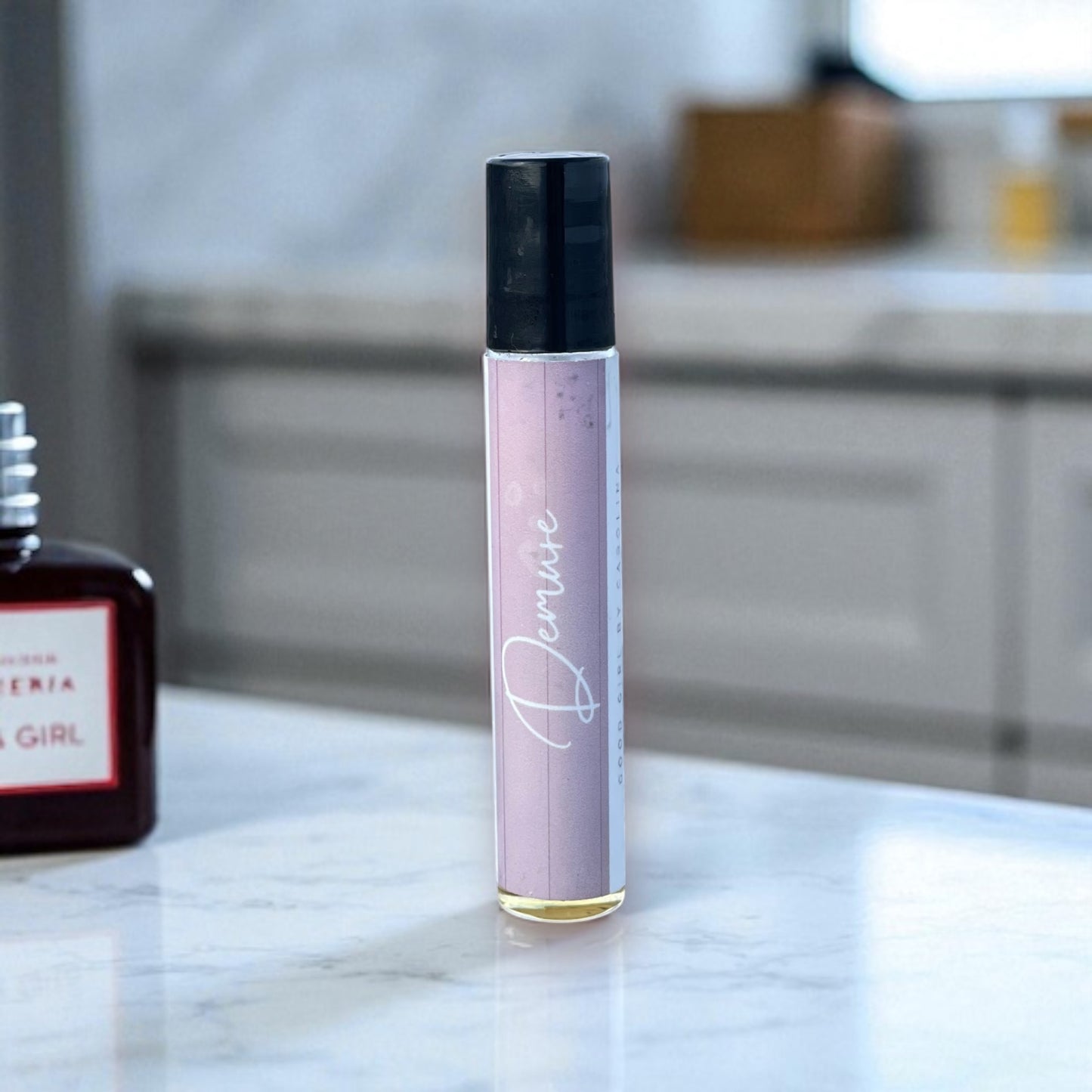 Demure (CH Good Girl)