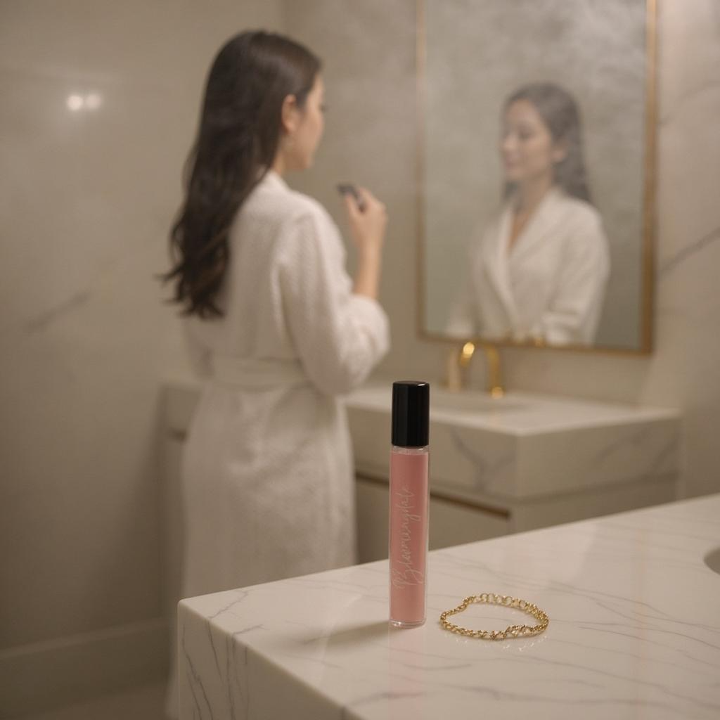 Bloomingdale (V&R Flowerbomb)