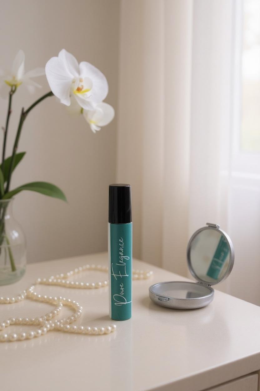 Pure Elegance (La Vie Est Belle)