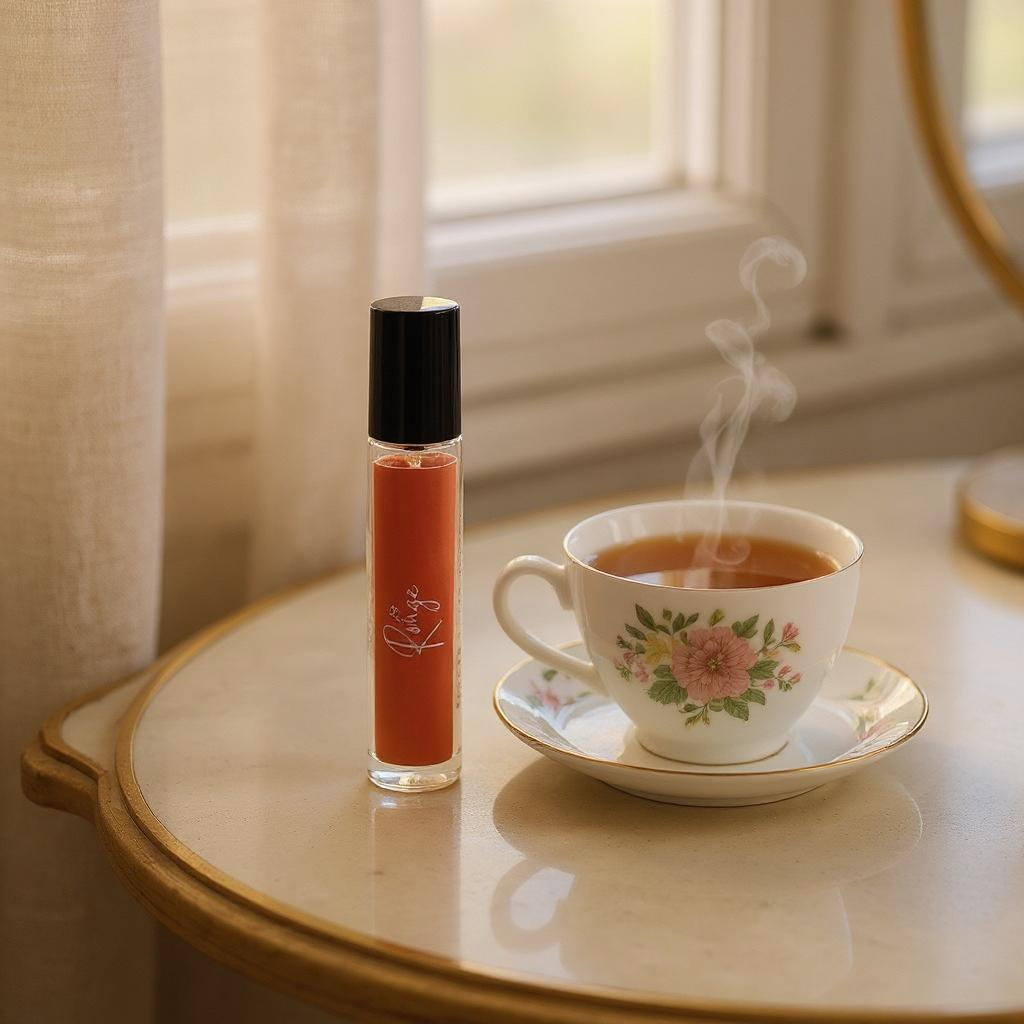 Rouge (MFK’s Baccarat Rouge)