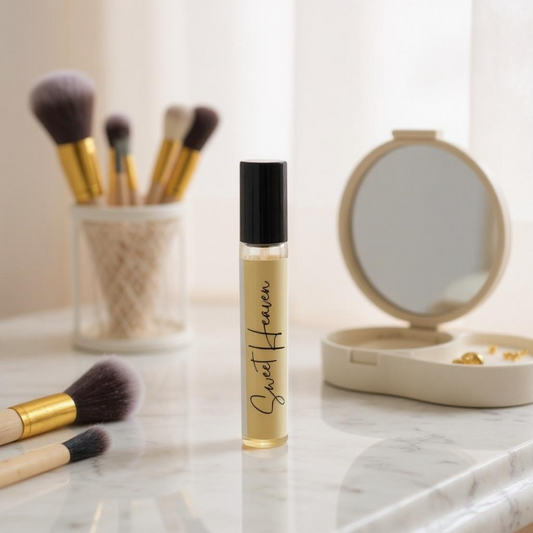 Sweet Heaven (Thierry Mugler’s Angel)