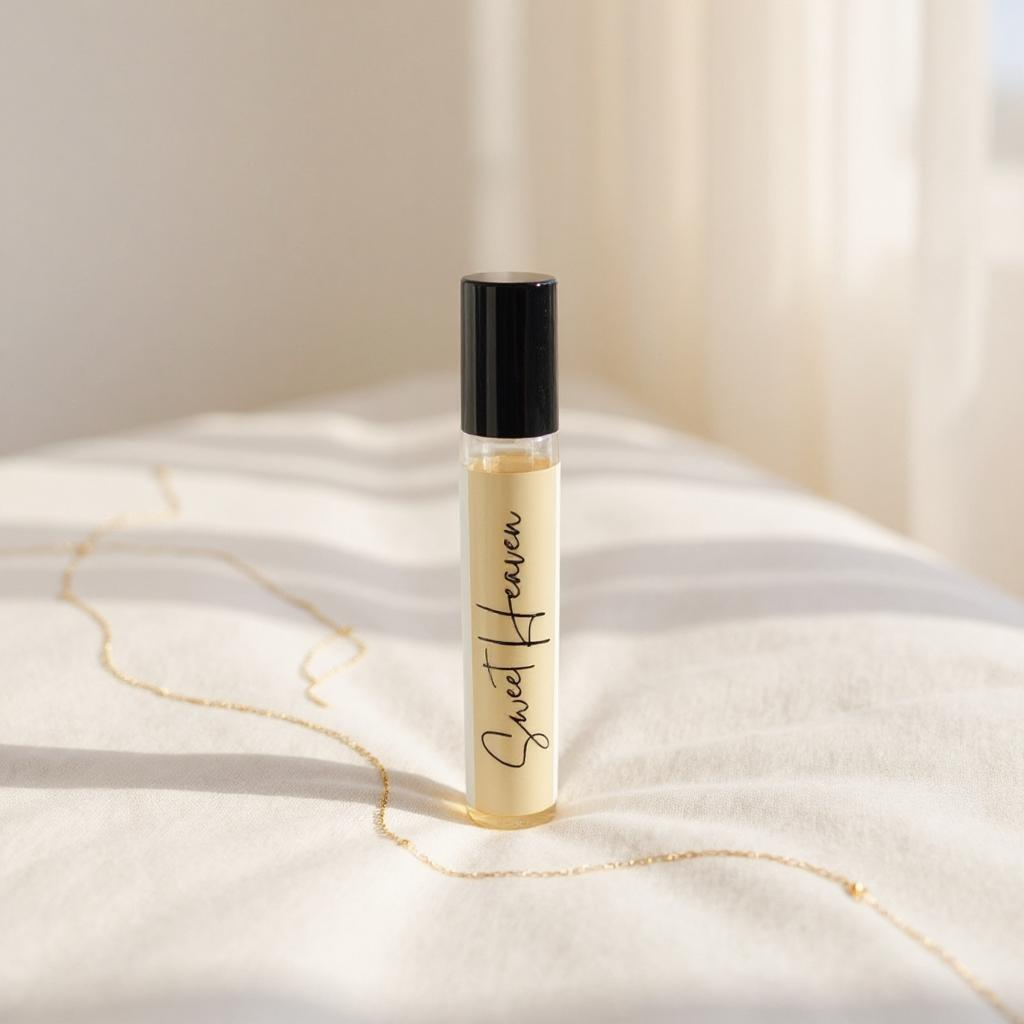 Sweet Heaven (Thierry Mugler’s Angel)