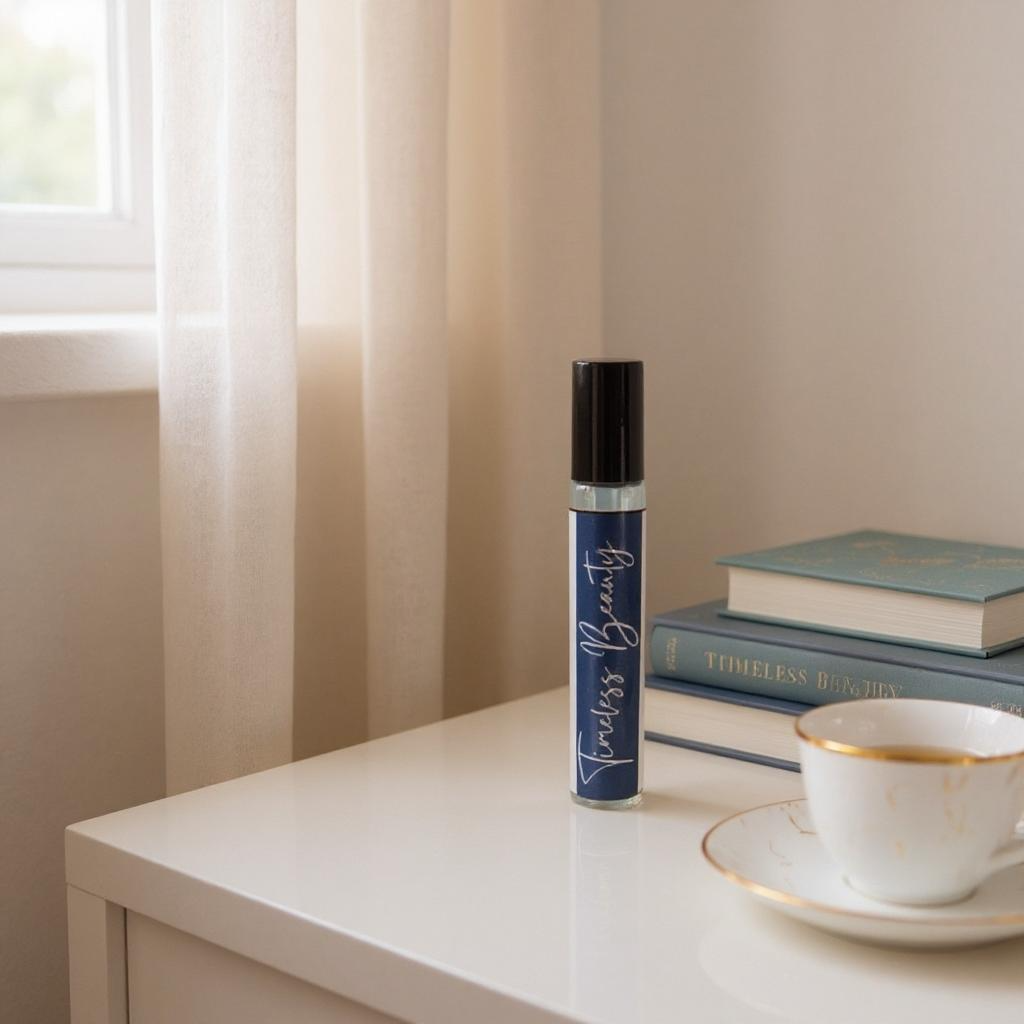 Timeless Beauty (Si by Armani)