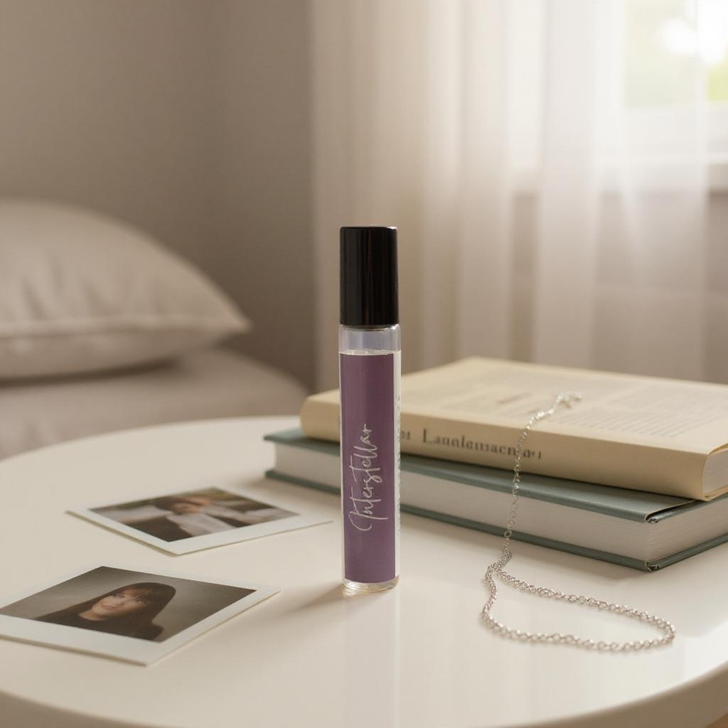 Interstellar (Thierry Mugler’s Alien)