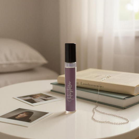 Interstellar (Thierry Mugler’s Alien)