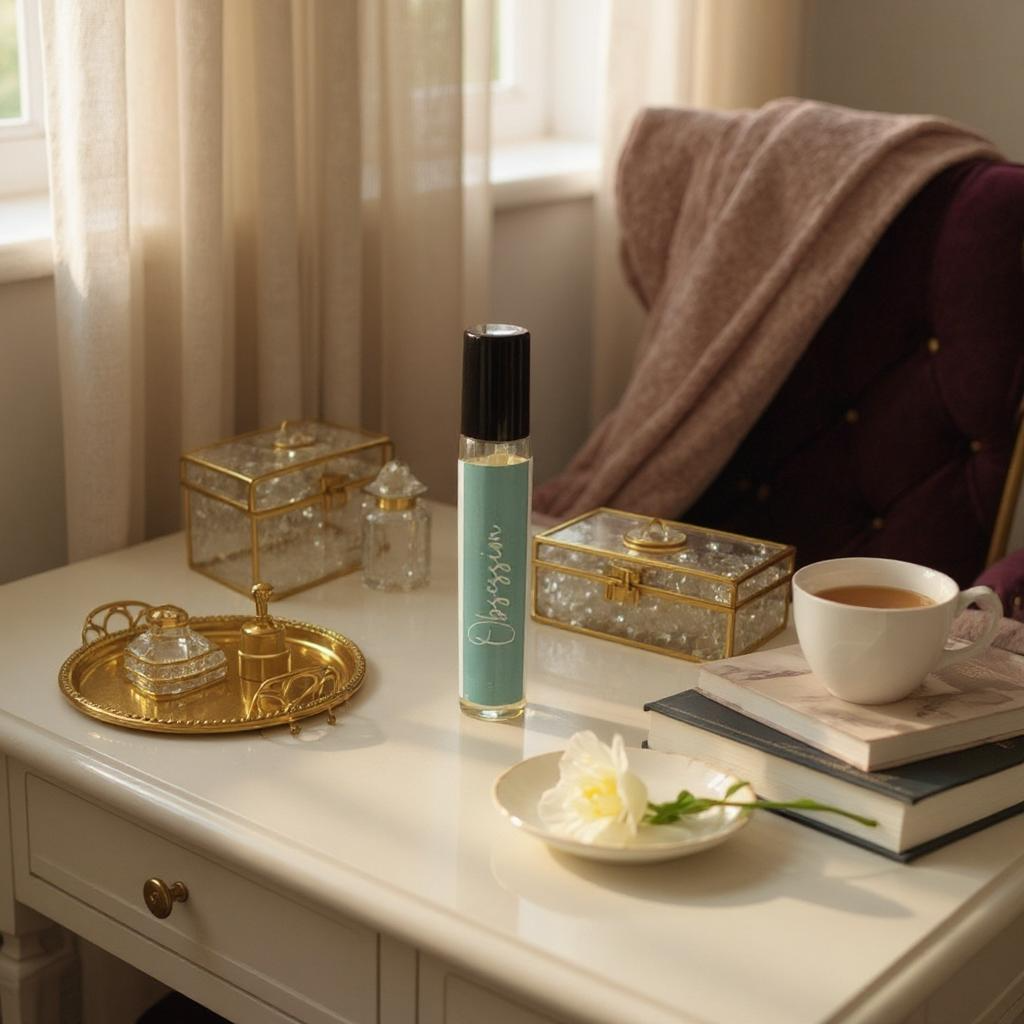 Obssession (Dior’s Addict)