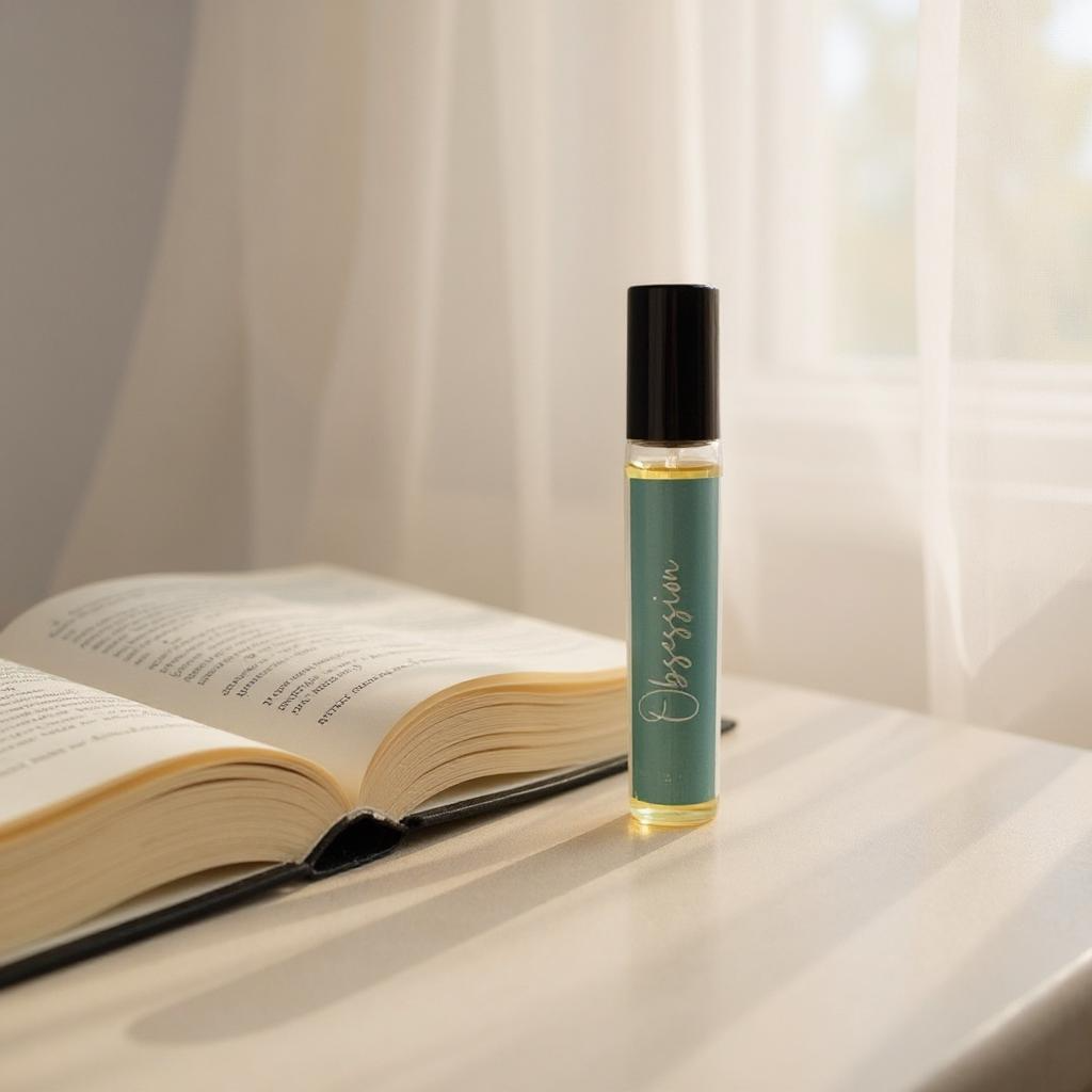 Obssession (Dior’s Addict)