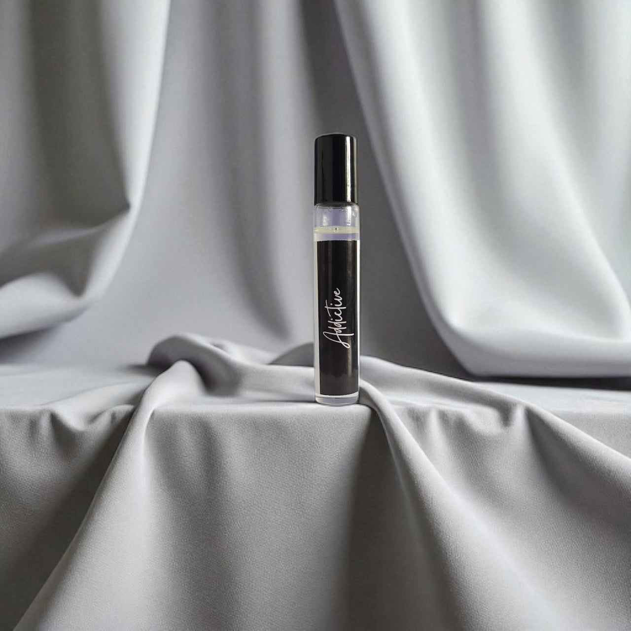 Addictive (YSL’s Black Opium)