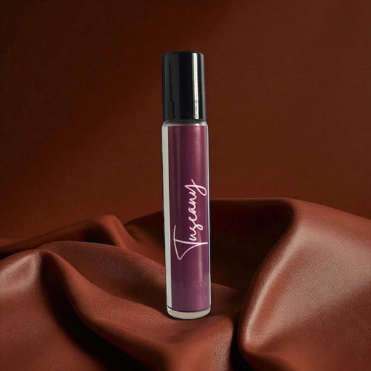 Tuscany ( Tom Ford’s Tuscan Leather)