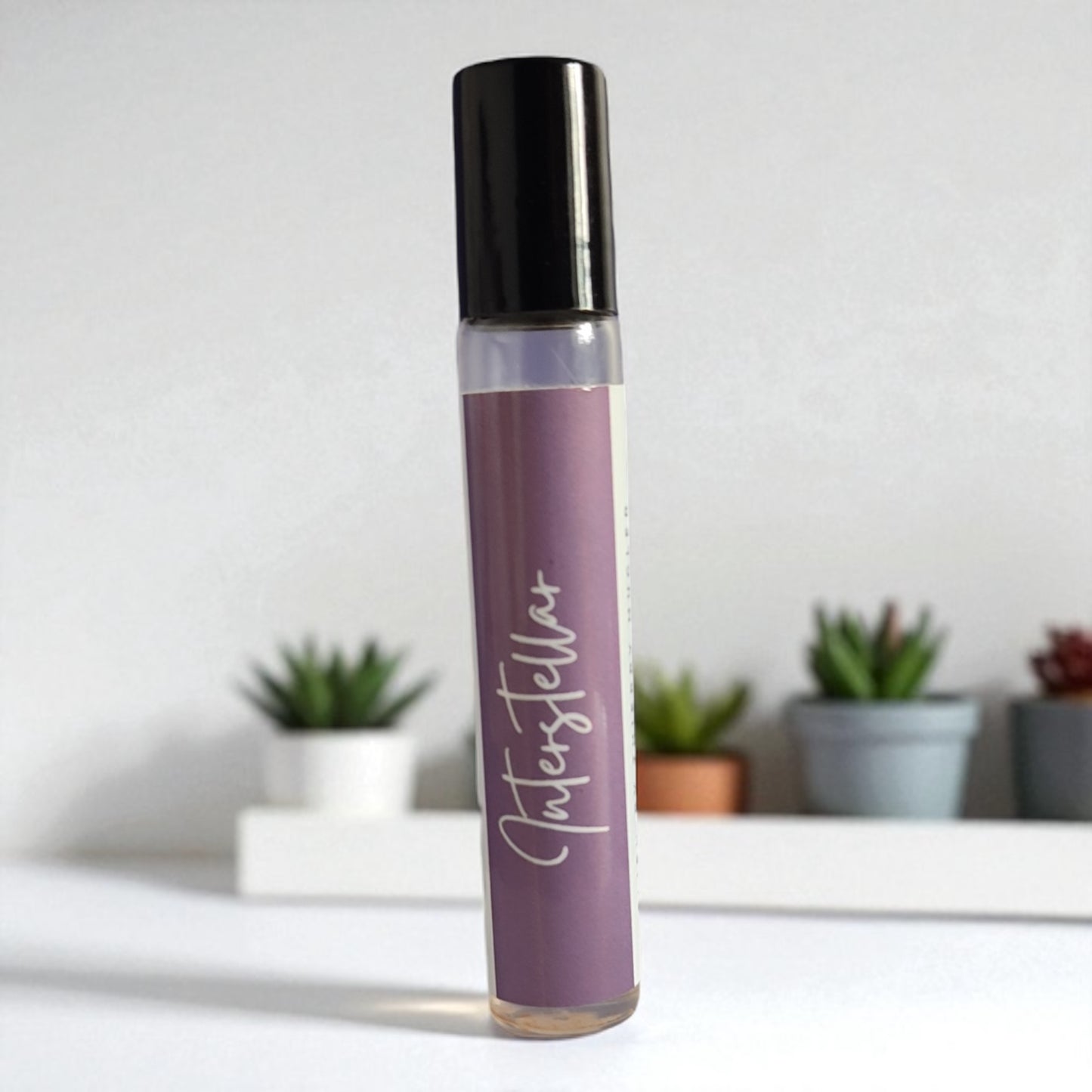 Interstellar (Thierry Mugler’s Alien)