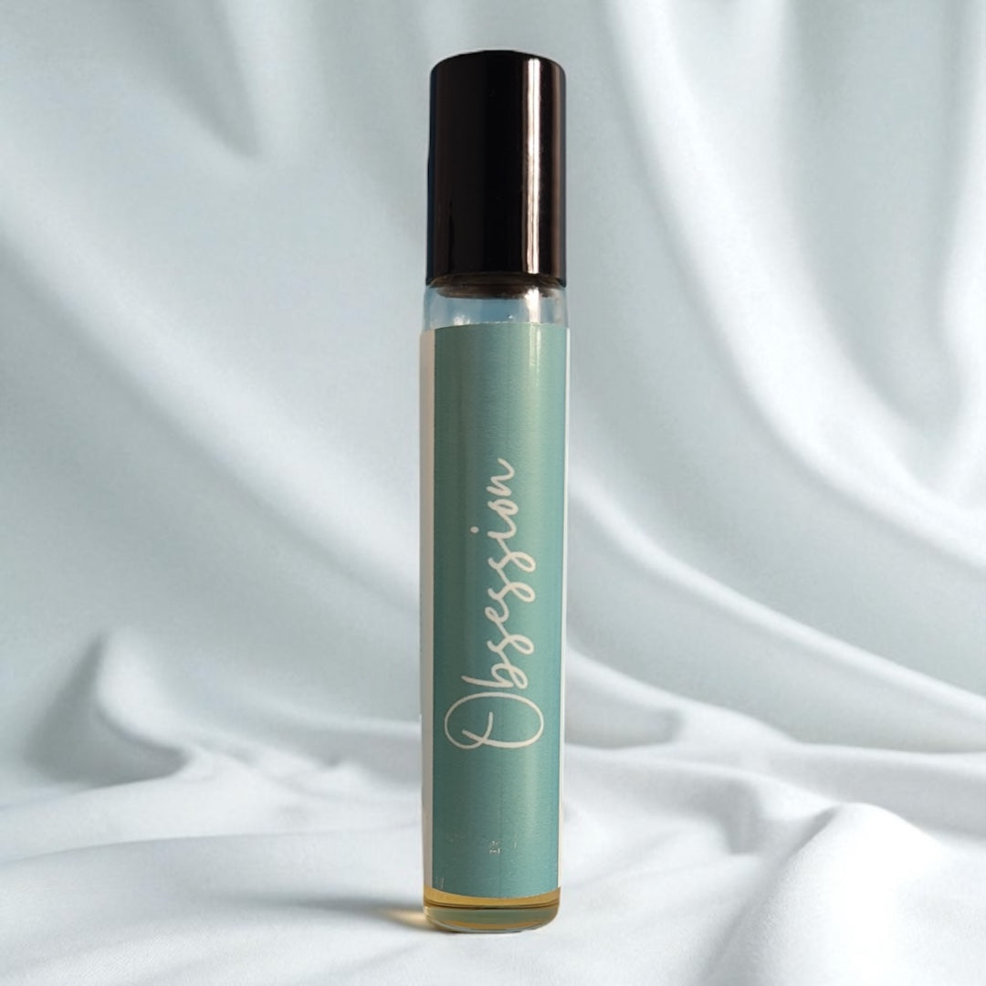 Obssession (Dior’s Addict)