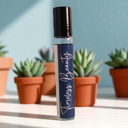 Timeless Beauty (Si by Armani)