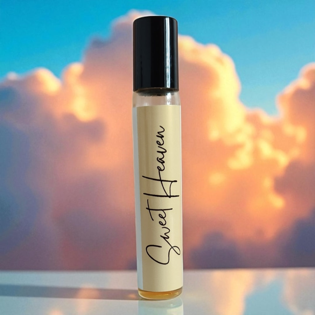 Sweet Heaven (Thierry Mugler’s Angel)