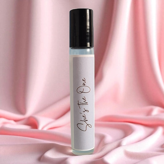 She's The One (Chloe)