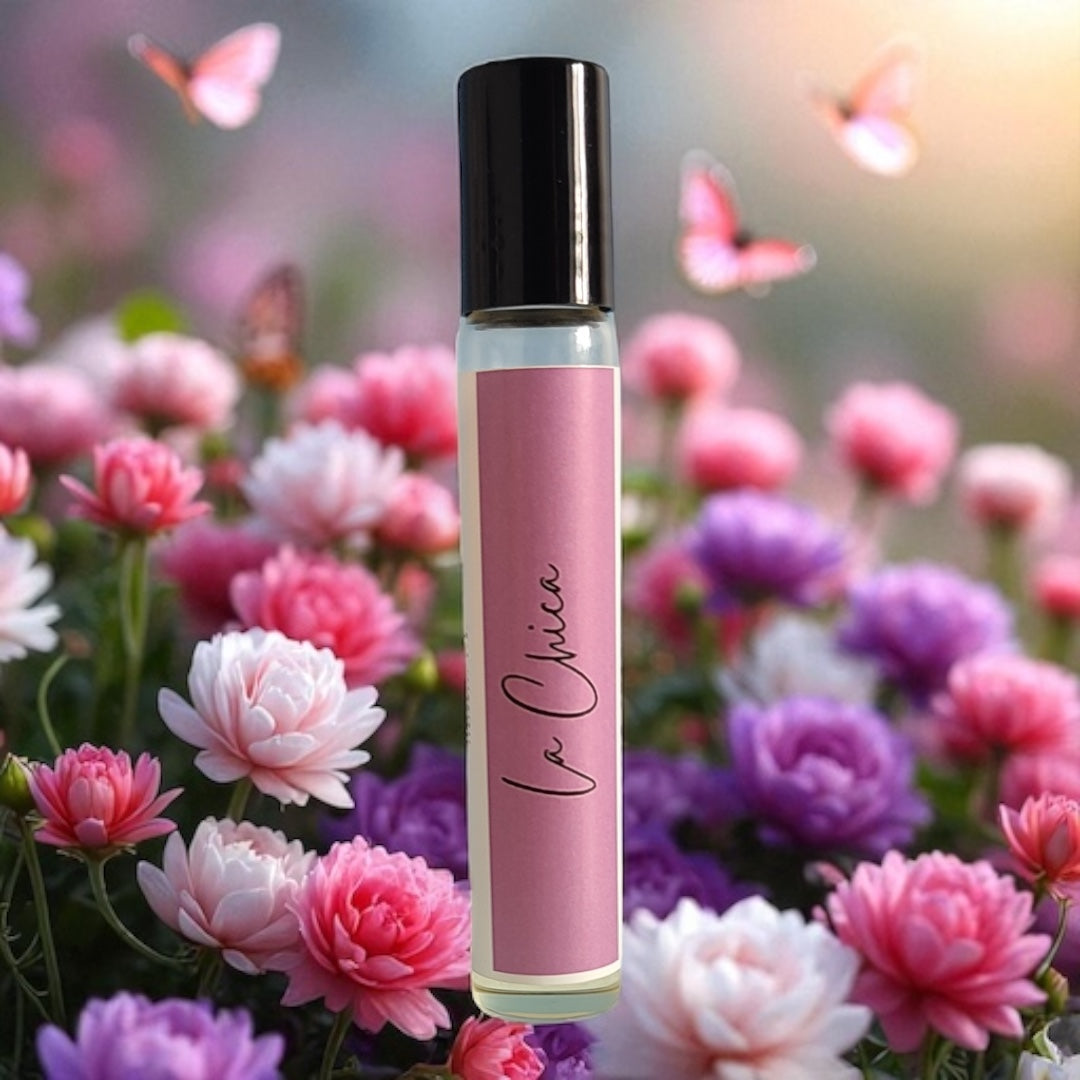 La Chica (Miss Dior)