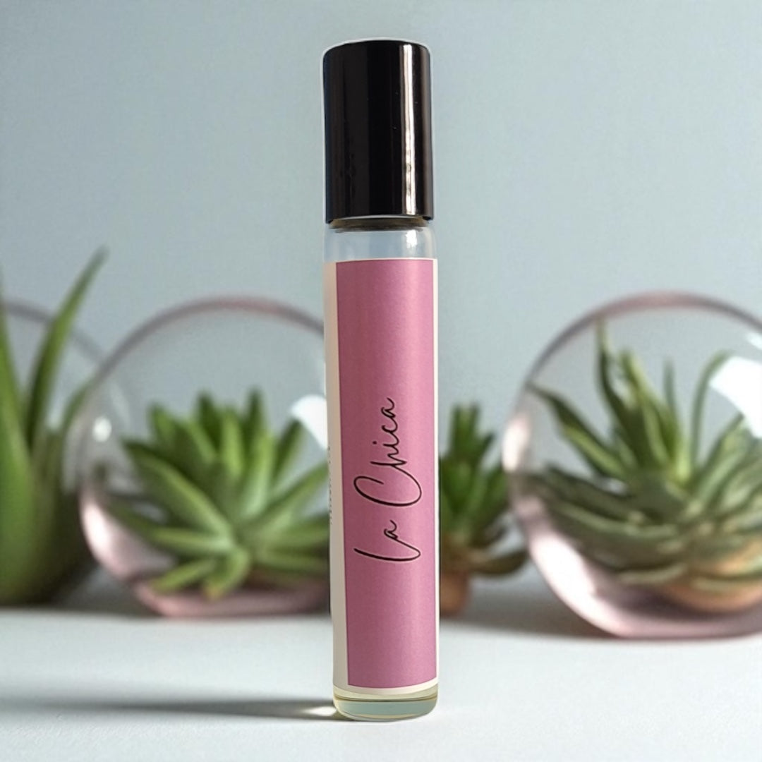 La Chica (Miss Dior)