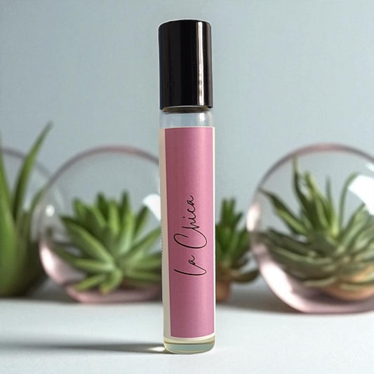 La Chica (Miss Dior)