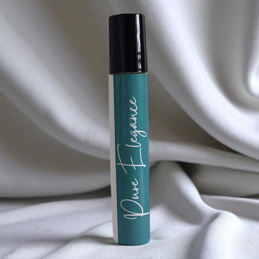 Pure Elegance (La Vie Est Belle)