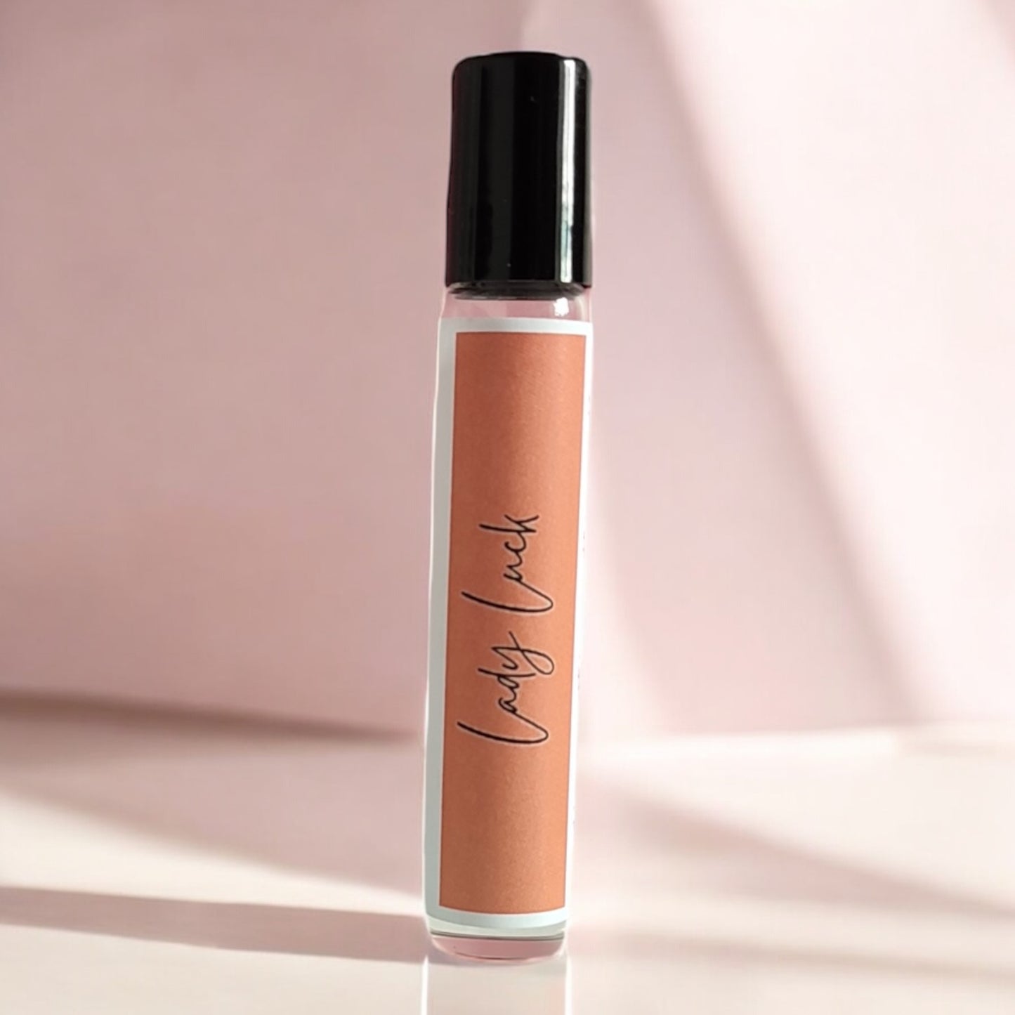 Lady Luck (Chanel Chance)