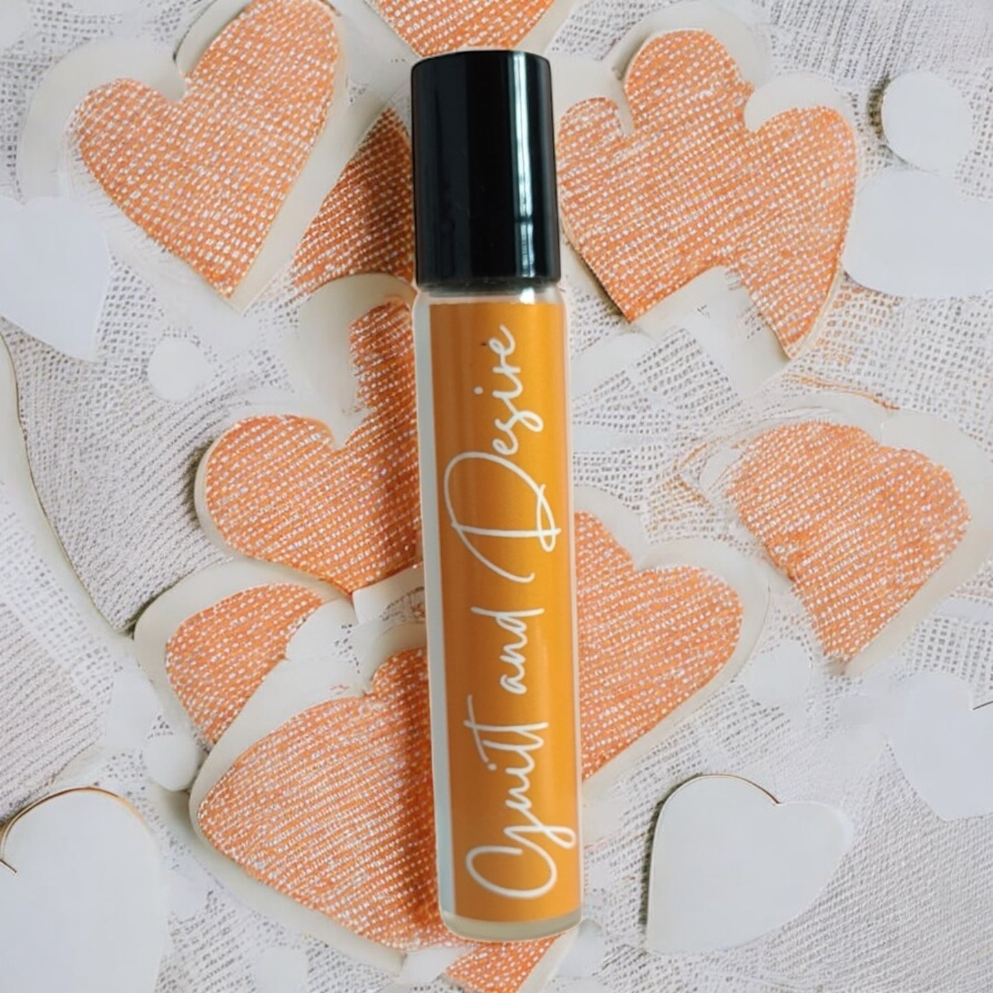 Guilt & Desire( Gucci’s Guilty)