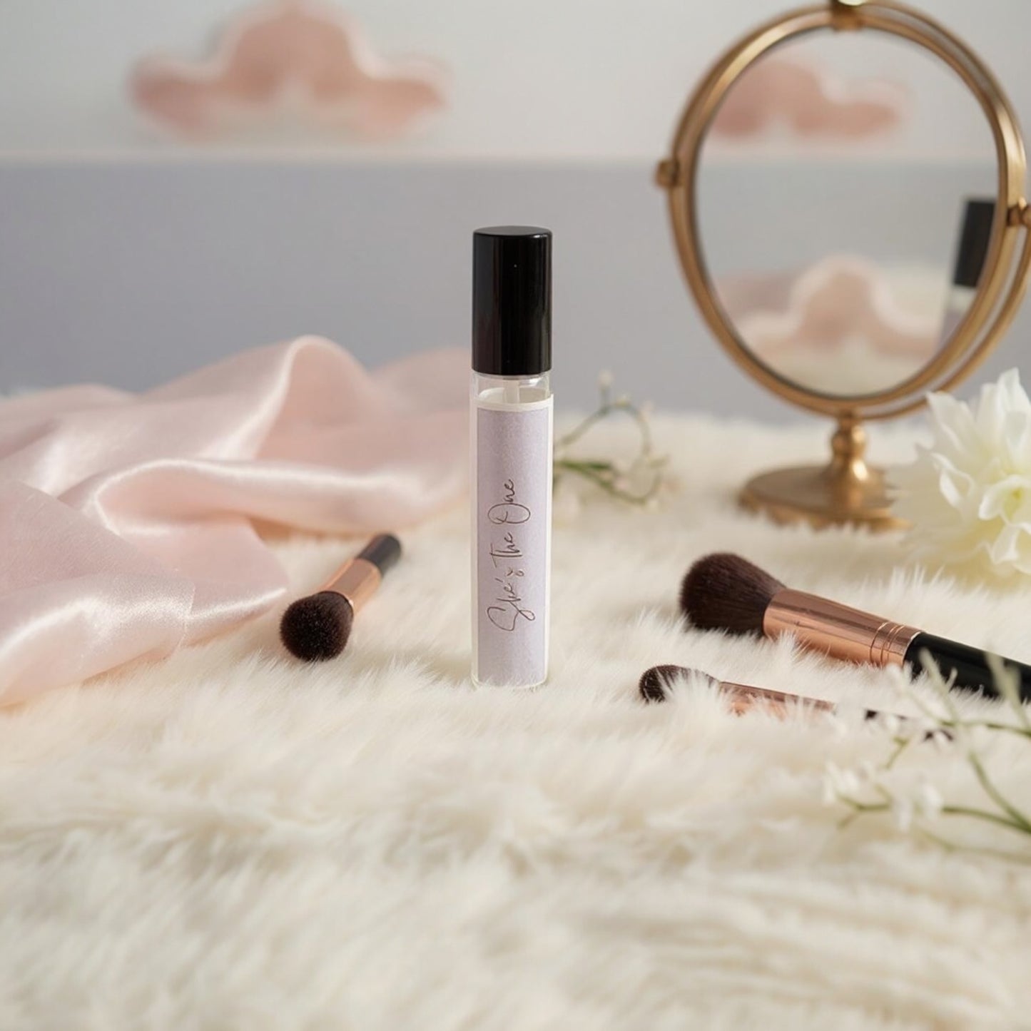 She's The One (Chloe)