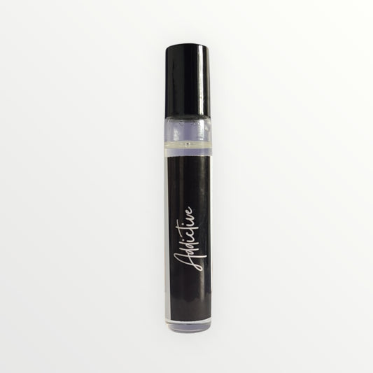 Addictive (YSL’s Black Opium)