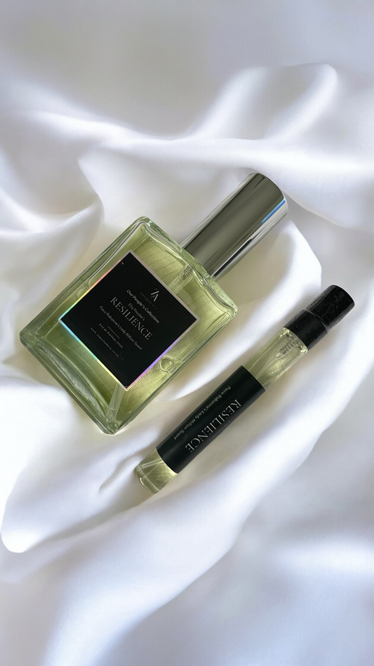 Resilience Perfume Set - “Lady Million” by Paco Rabanne