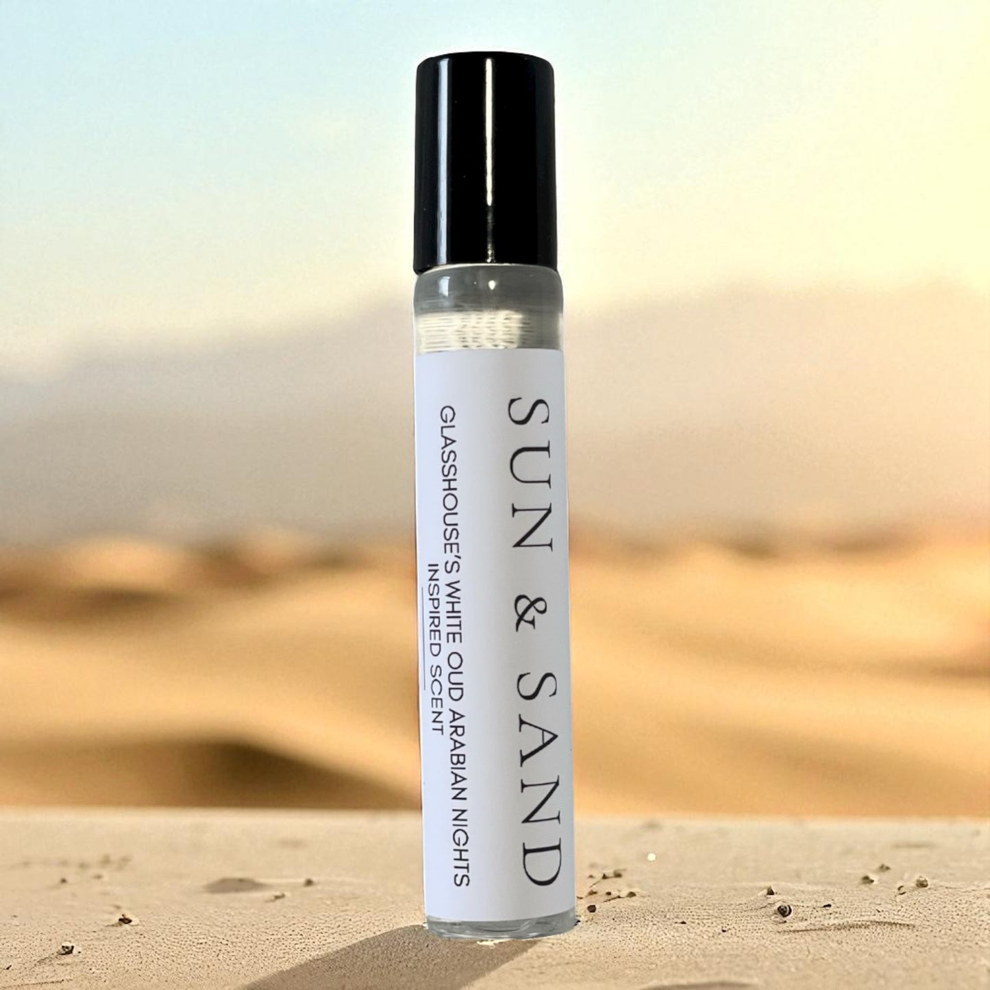 Sun & Sand ( Arabian Nights)