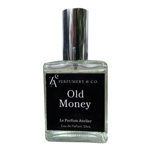 Old Money- PR’s One Million