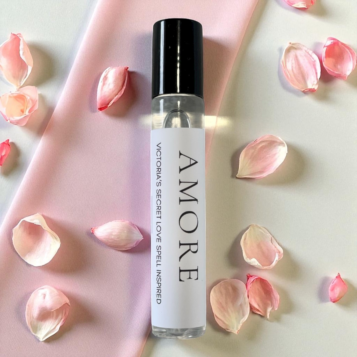 Amore (VS Love Spell)