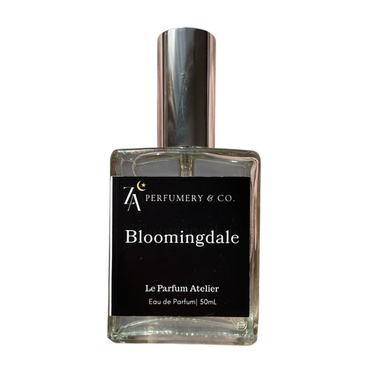 Bloomingdale-V&R Flowerbomb (50mL)