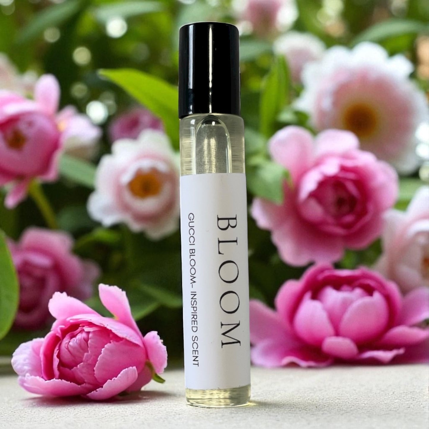 Bloom (Gucci Bloom)