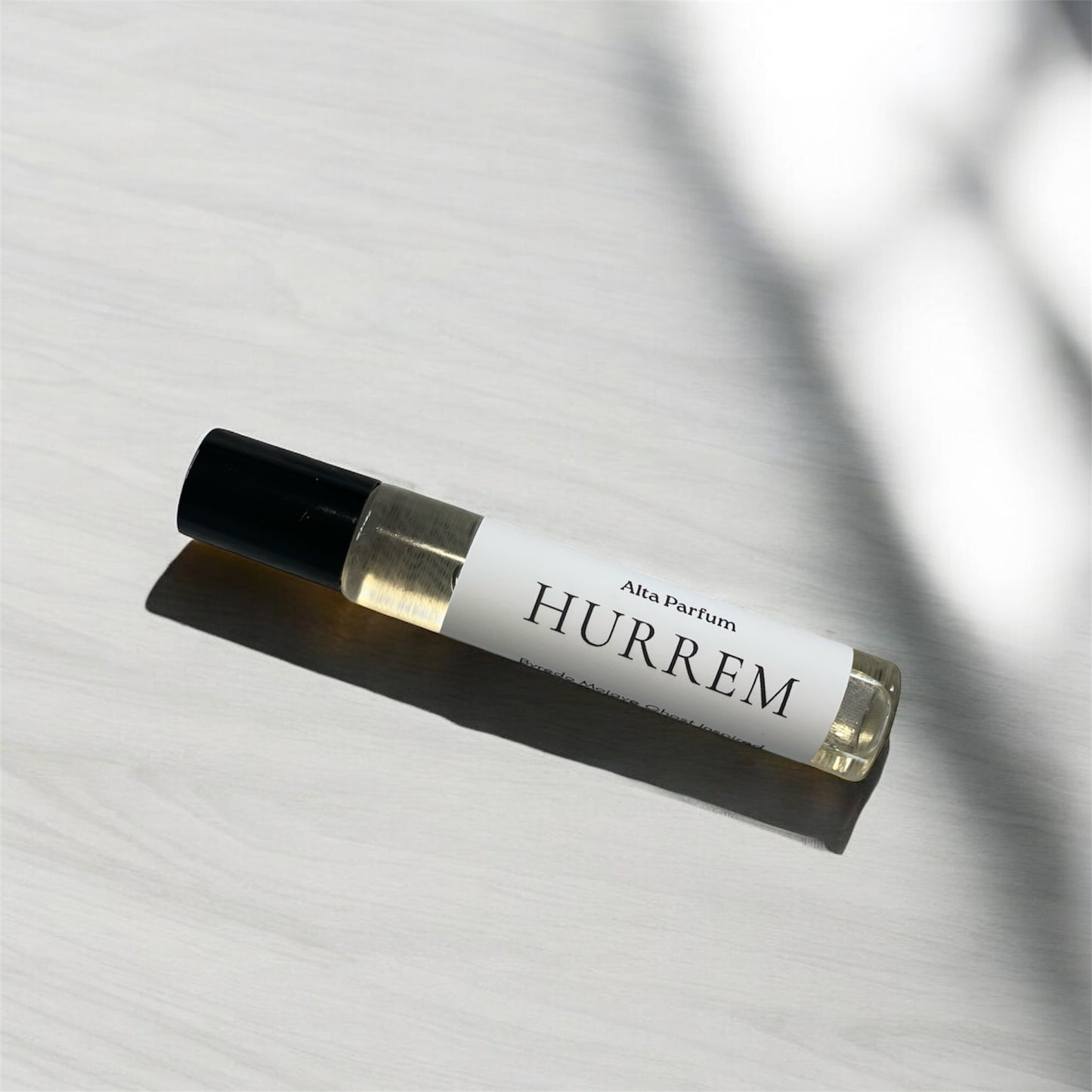 Hurrem (Byredo Mojave Ghost)