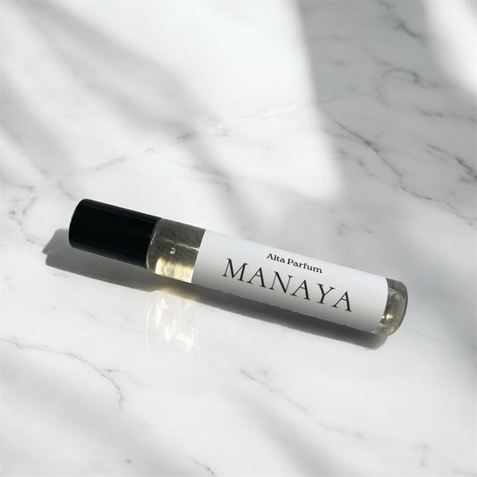 Manaya (PDM’s Valaya Exclusif)