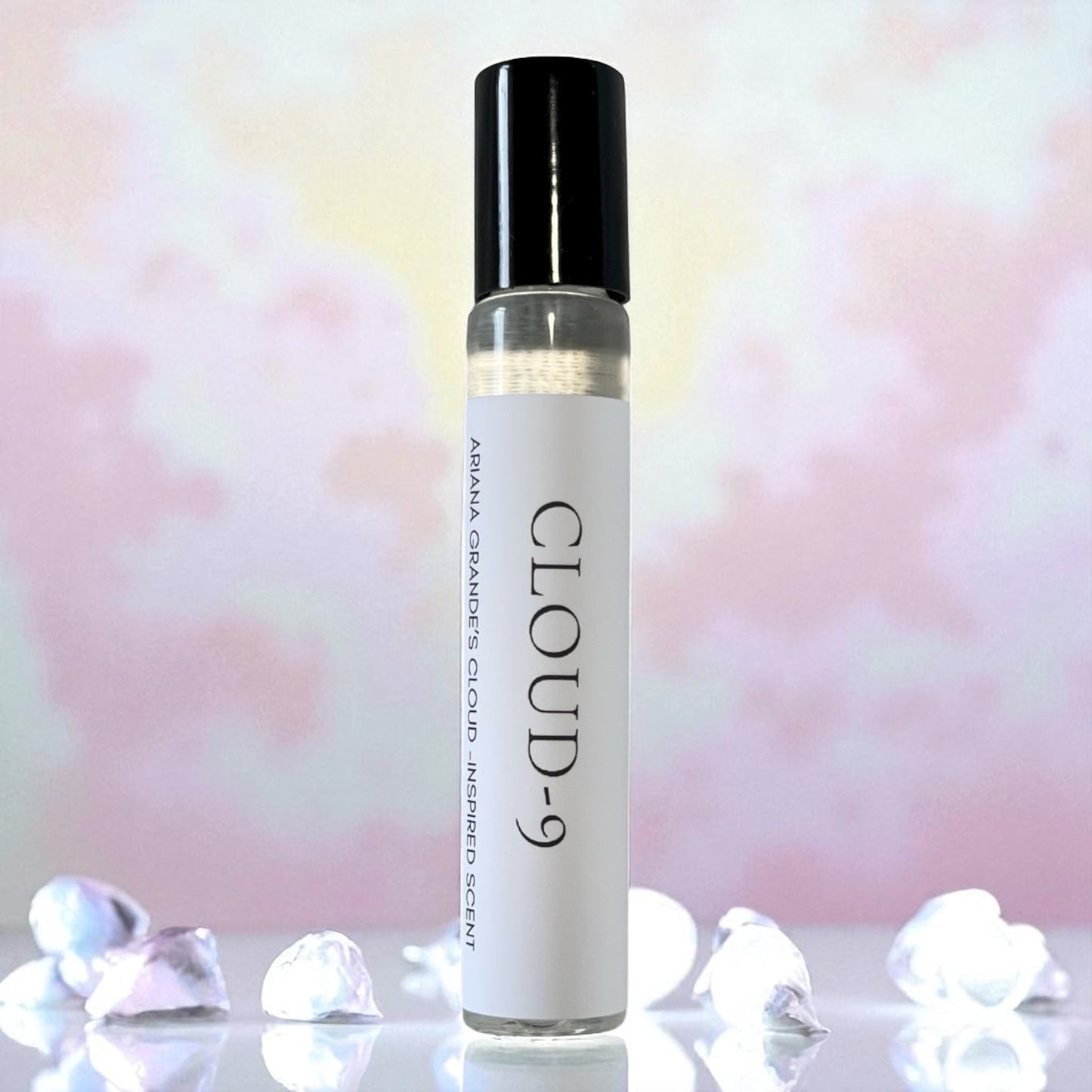 Cloud-9 (Ariana Grande’s Cloud)