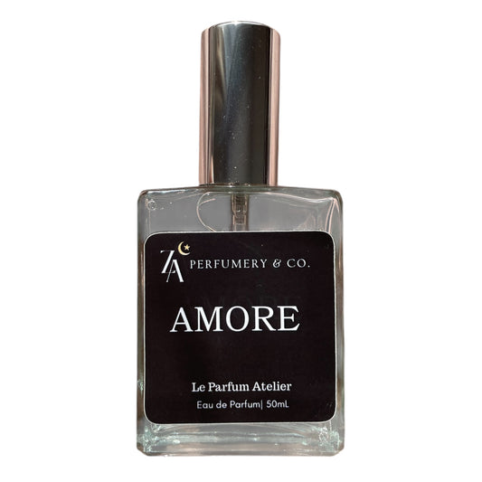Amore- VS Love Spell (50mL)
