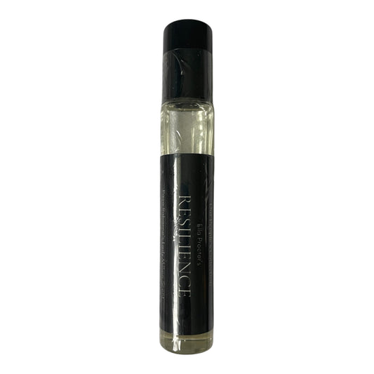 Resilience EDP Oil Roller Perfume- 10mL