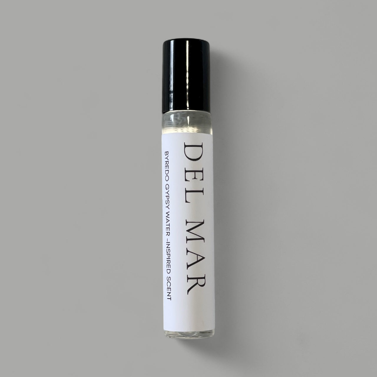 Del Mar ( Byredo Gypsy Water)