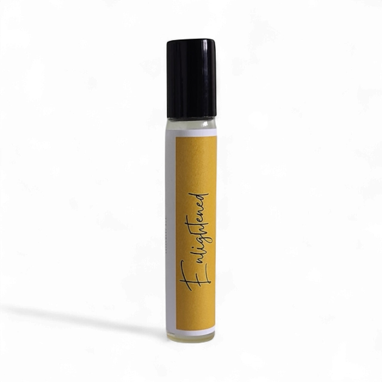 Enlightened ( Amber Lumiere)